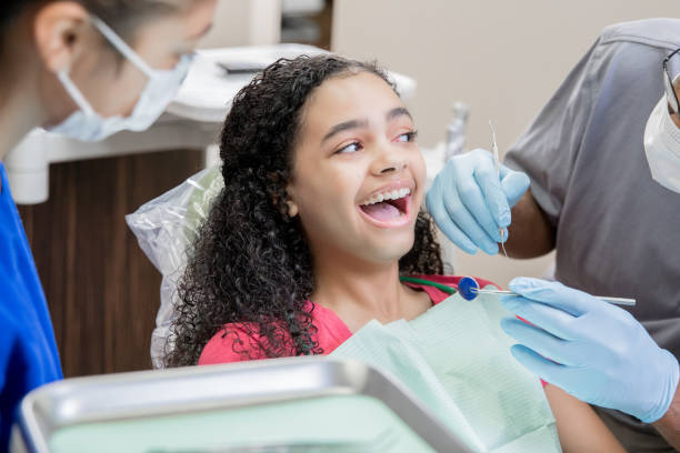 Best Emergency Broken Tooth Repair in Alto, GA