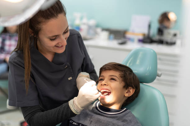 Professional Emergency Dentist in GA